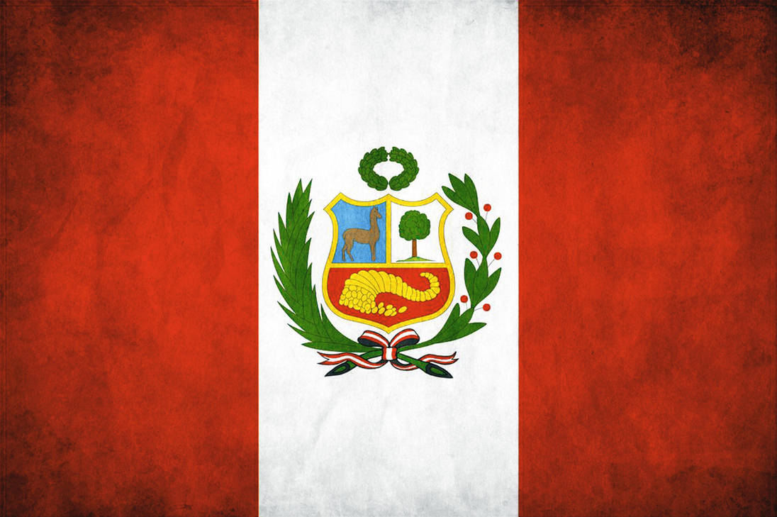 PERU_Flag